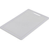 Goodcook 10 In. x 15.5 In. Poly Cutting Board