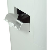 Perfect Aire 240 CFM Portable Evaporative Cooler, 250 Sq. Ft. PEVP240 427127