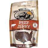 The Wild Bone Company Beef Jerky Dog Treat, 2.75 Oz. 1960.6