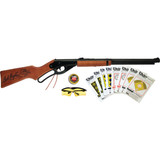 Daisy Red Ryder .177 Cal. Lever Action BB Air Rifle Fun Kit 994938-933