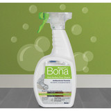 Bona PowerPlus 32 Oz. Hard-Surface Anti-Bacterial Floor Cleaner WM851051001 631385