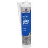 Permatex 11 Oz. Sensor-Safe Blue RTV Silicone Gasket Maker 80628