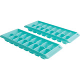 Farberware Plastic Ice Cube Trays (2-Count) 5216985