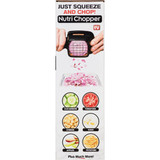 NutriChopper 7-Piece Food Chopper 2705 615459