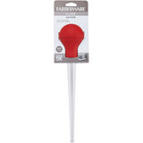 Farberware Classic 11.5 In. Baster with Red Bulb