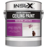 Insl-X 1 Gal. Color-Changing Ceiling Paint PC1200099-01