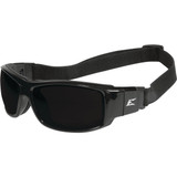 Edge Eyewear Cnv Blk Smk Vpr Glasses HZ116-SP