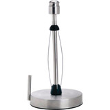 Kamenstein 14 In. Perfect Tear Brushed Stainless Steel Paper Towel Holder 4536AS