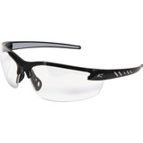 Edge Eyewear G2 Clr Vs Blk Glasses DZ111VS-G2