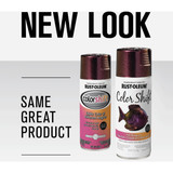 Rust-Oleum 11 Oz. Champagne Pink Color Shift Spray Paint