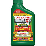 Dr. Earth Final Stop 24 Oz. Concentrate Organic Disease Control Fungicide 1023