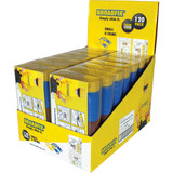 Broadfix 120pc Sml Asst Ushims SMU120A-US