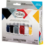 Testors