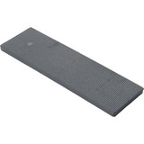 Broadfix 4 In. L Flat Polypropylene Shim, Assorted Thicknesses (60-Count) FS60A-US 265276
