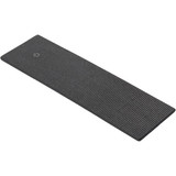 Broadfix 4 In. L Flat Polypropylene Shim, Assorted Thicknesses (60-Count) FS60A-US 265276