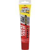 Super Glue Total Tech 4.2 Oz. White Construction Adhesive & Sealant 11711003