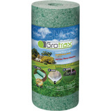 Gro Trax Quick-Fix 50 Sq. Ft. Coverage Bermuda/Rye Mixture Grass Seed Roll 806
