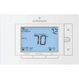 White Rodgers Universal 7-Day Programmable White Digital Thermostat UP310