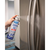 Sprayway 15 Oz. Silicone Formula Stainless Steel Cleaner & Polish