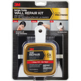 3M High Strength Large Hole Repair Kit LHR-KIT