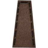 GroundSmart Brown Rubber Splash Block GSSBBN6 705194