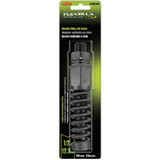 Flexzilla Pro 1-2 In. Barb 3-8 In. MNPT Reusable Air Hose End with Swivel RP900500S 570528