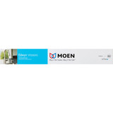 Moen Edwyn Single Handle Pull-Down Kitchen Faucet with Soap Dispenser, Stainless 87028SRS 404865