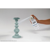 Rust-Oleum Chalked 12 Oz. Ultra Matte Spray Paint, Clear 302599 772152