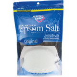 White Rain 16 Oz. Epsom Salt 87431 Pack of 12