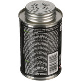 Oatey FUSION 10 Oz. Single-Step Medium Bodied Clear Priming PVC Cement