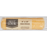 Best Look 9 In. x 1/2 In. Knit Fabric Roller Cover
