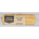 Best Look 9 In. x 3/4 In. Knit Fabric Roller Cover