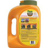 Preen Extended Control 4.93 Lb. Ready To Use Granules Weed Preventer
