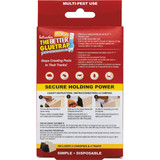 Intruder The Better Glue Trap Cold Temperature Mouse Trap (4-Pack) 17505 702416