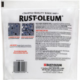Rust-Oleum Color Chip Concrete Coating, 1 Lb., Gray