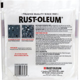 Rust-Oleum Color Chip Concrete Coating, 1 Lb., Glacier Gray