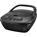 GPX Bluetooth CD Fm Boombox BCB119B 602588