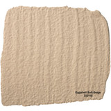 Rust-Oleum Sure Color Eggshell Soft Beige Interior Wall Paint and Primer, Gallon 380222 776307