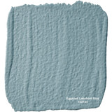Rust-Oleum Sure Color Eggshell Sky Blue Interior Wall Paint and Primer, Gallon 380225 792707