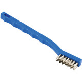 Forney 7-1/4" Ss Wire Brush 70488