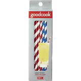 Goodcook 9 In. Paper Straw (50-Count) 25003