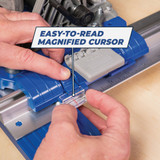 Kreg Rip-Cut Aluminum Circular Saw Guide KMA2685 372381