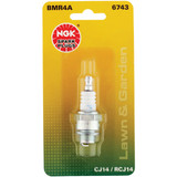 NGK BMR4A BLYB Lawn and Garden Spark Plug