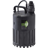 ECO-FLO 1/2 HP Submersible Utility Pump SUP80