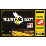 Yellow Jacket 100 Ft. 12/3 Heavy-Duty Extension Cord w/Lighted End 2885AC