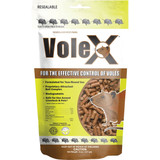 VoleX 8 Oz. Pellets Mole & Gopher Killer 620205-6D