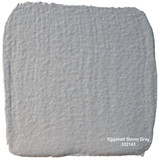 Rust-Oleum Sure Color Eggshell Storm Gray Interior Wall Paint and Primer, Gallon 380224 791075