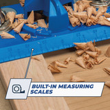 Kreg Concealed Hinge Jig KHI-HINGE 350287