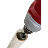 Superior Tool 1-1-4 In. Internal PVC Pipe Cutter 37516 477833