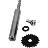 Superior Tool 1-1-4 In. Internal PVC Pipe Cutter 37516 477833